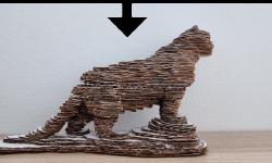Featured image of post 3D models to real life figures