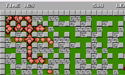 Featured image of post Bomberman clone