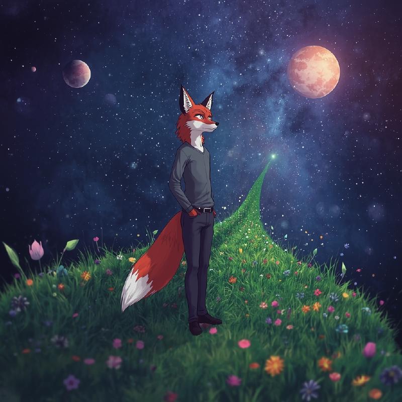 Featured image of post By the will of instinct