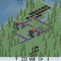 Overview of the game "Compile"
