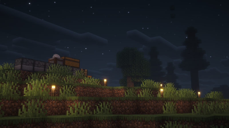 Featured image of post How to setup your own minecraft server Part 2