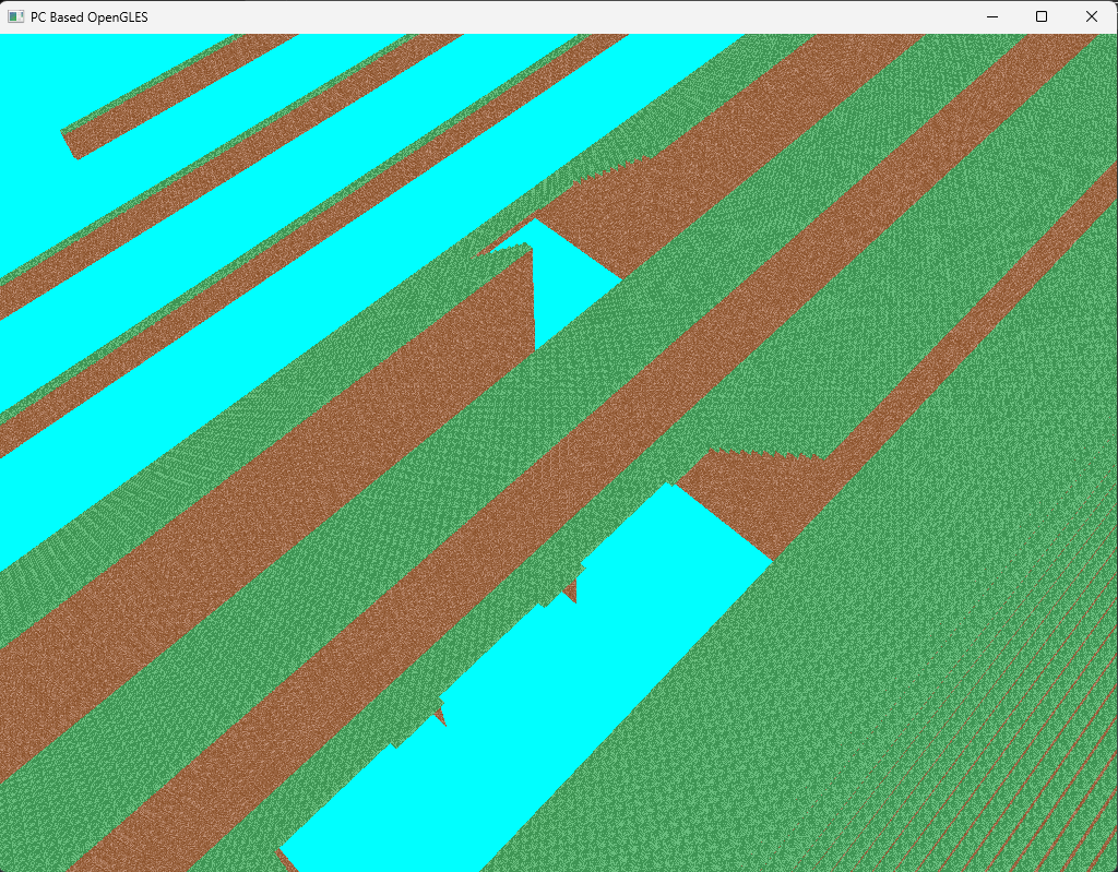 Bind your VAOs, kids!