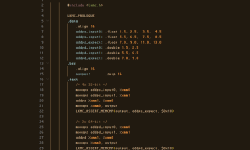 Featured image of post SIMD part 1