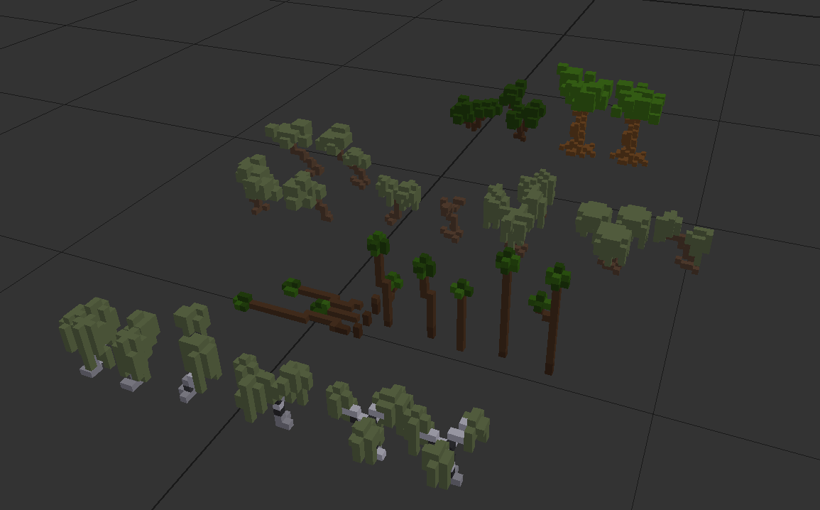 Trees