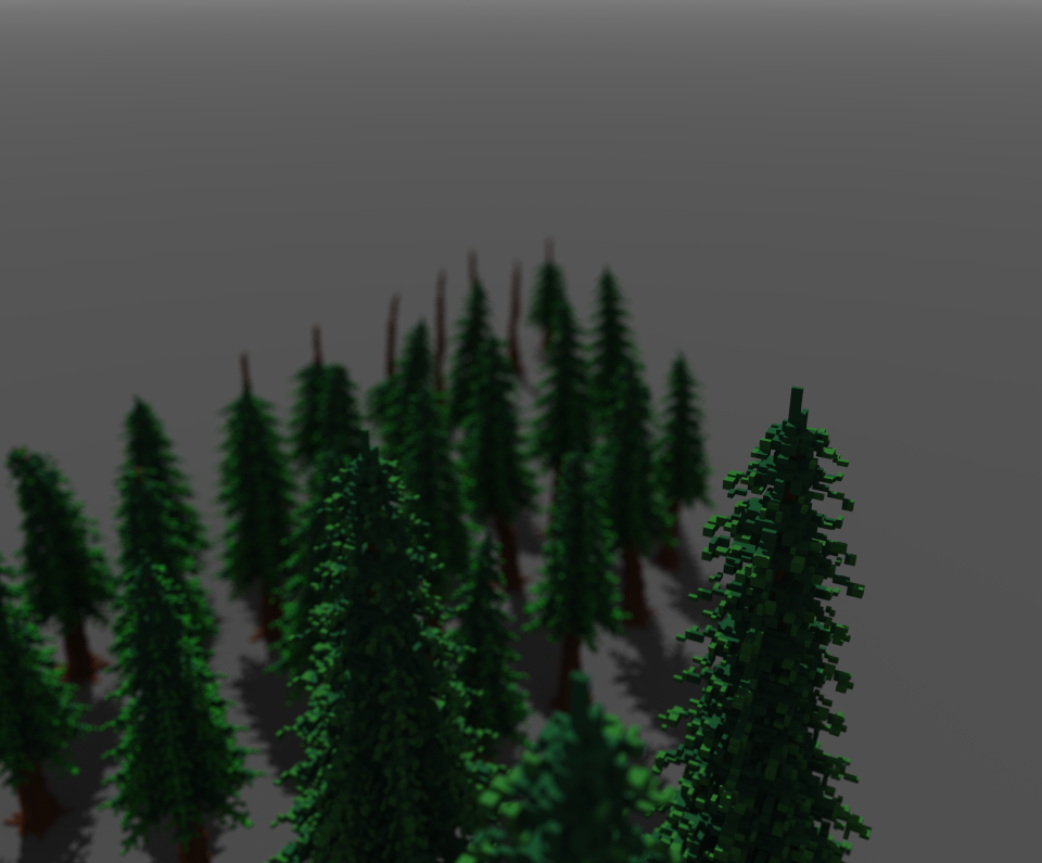 I bought these assets and redesigned manually (not even sure at this point if I had license to do so)