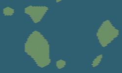 Featured image of post First attempt on island generator