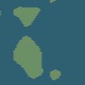 First attempt on island generator